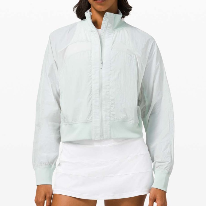 Lululemon Serve It Jacket